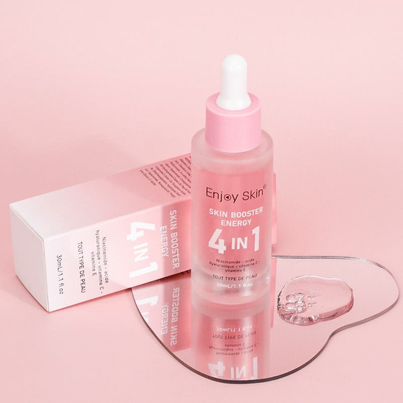 Hyaluronic Acid Anti Aging Serum (4 In 1 )