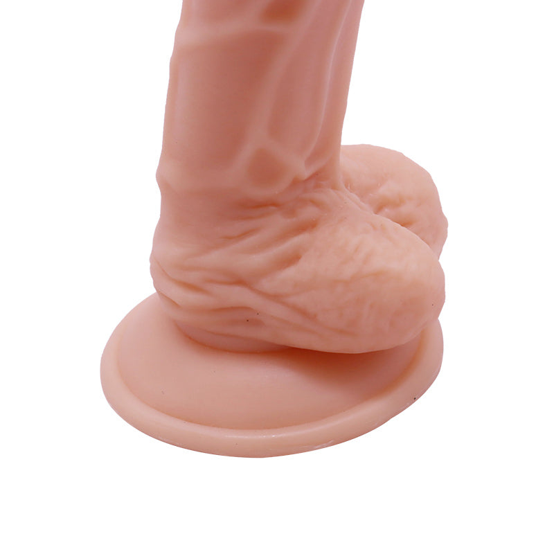 Realistic looking penis dildo
