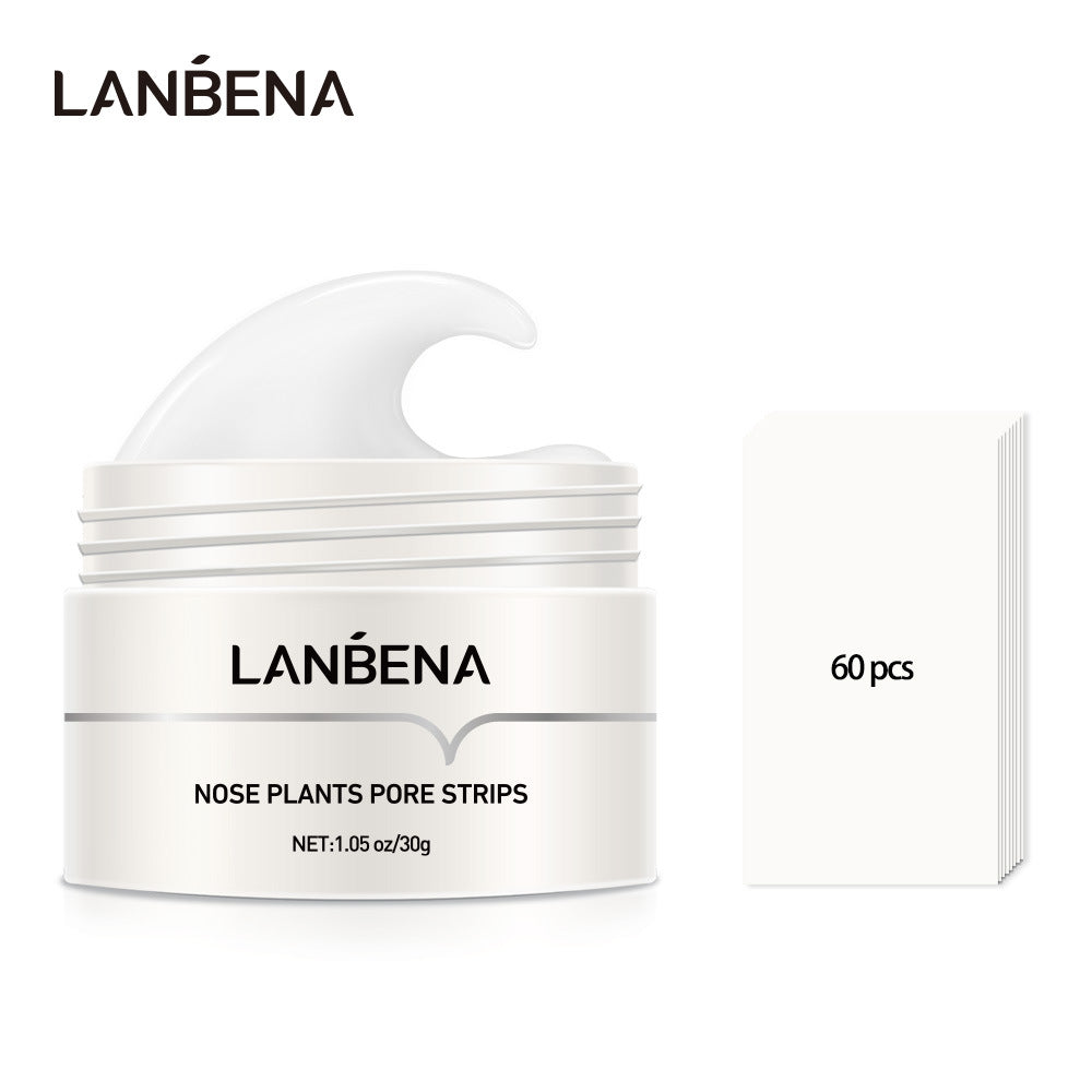 LANBENA Blackhead Remover Strips