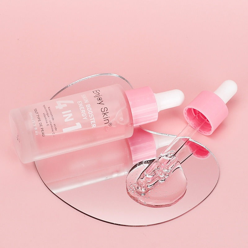 Hyaluronic Acid Anti Aging Serum (4 In 1 )