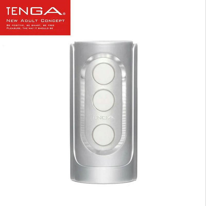 TENGA Flip hole Male Masturbator,4 Styles Masturbation Cup