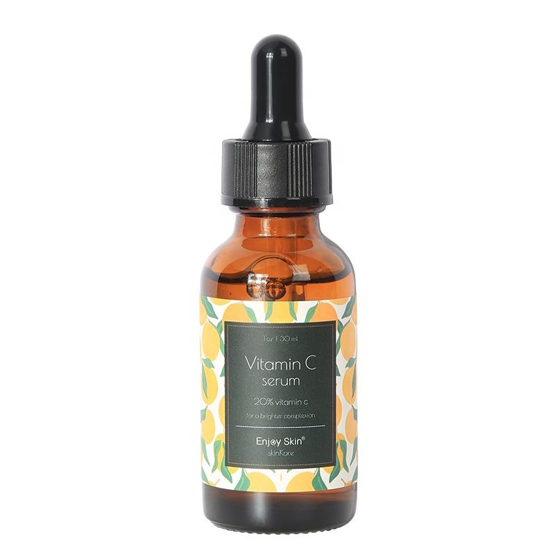 Vitamin C Skin Serum