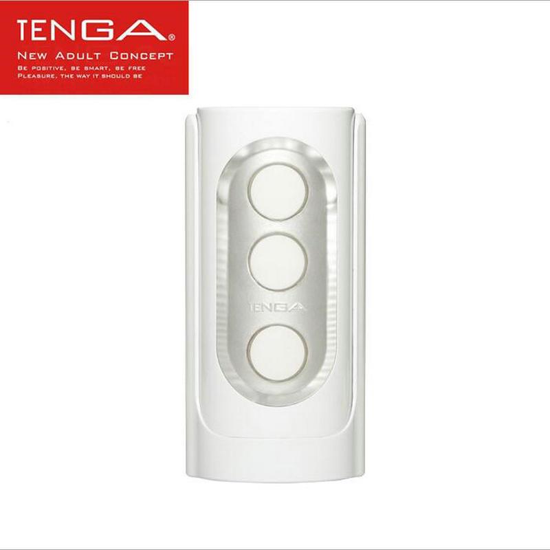 TENGA Flip hole Male Masturbator,4 Styles Masturbation Cup