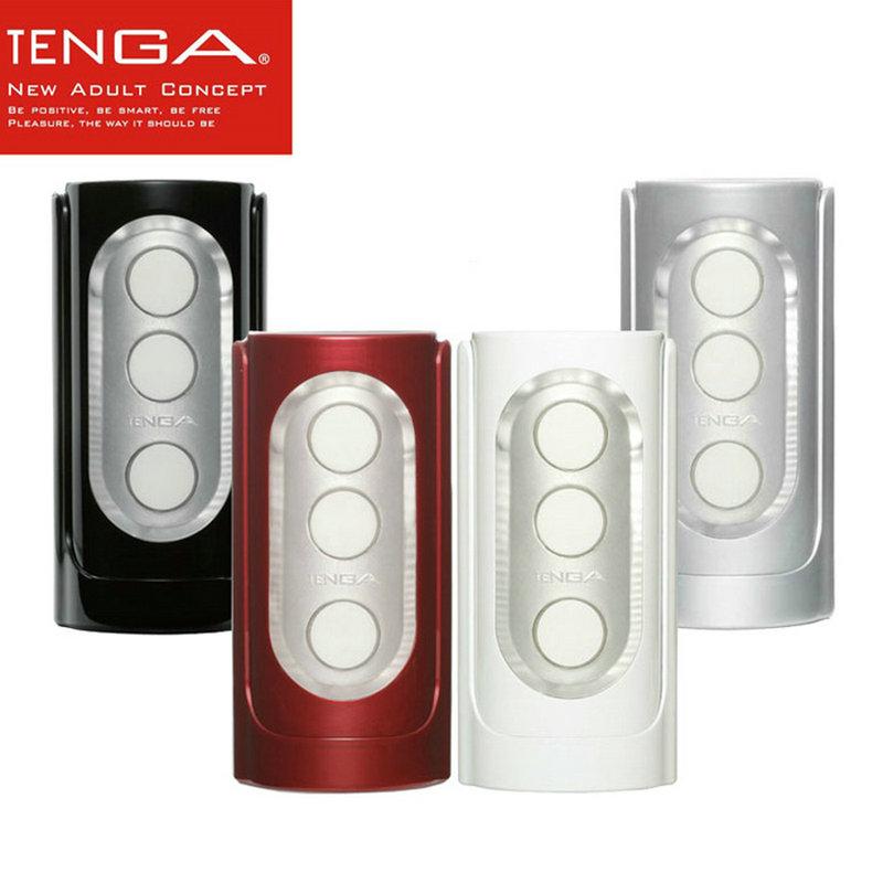 TENGA Flip hole Male Masturbator,4 Styles Masturbation Cup