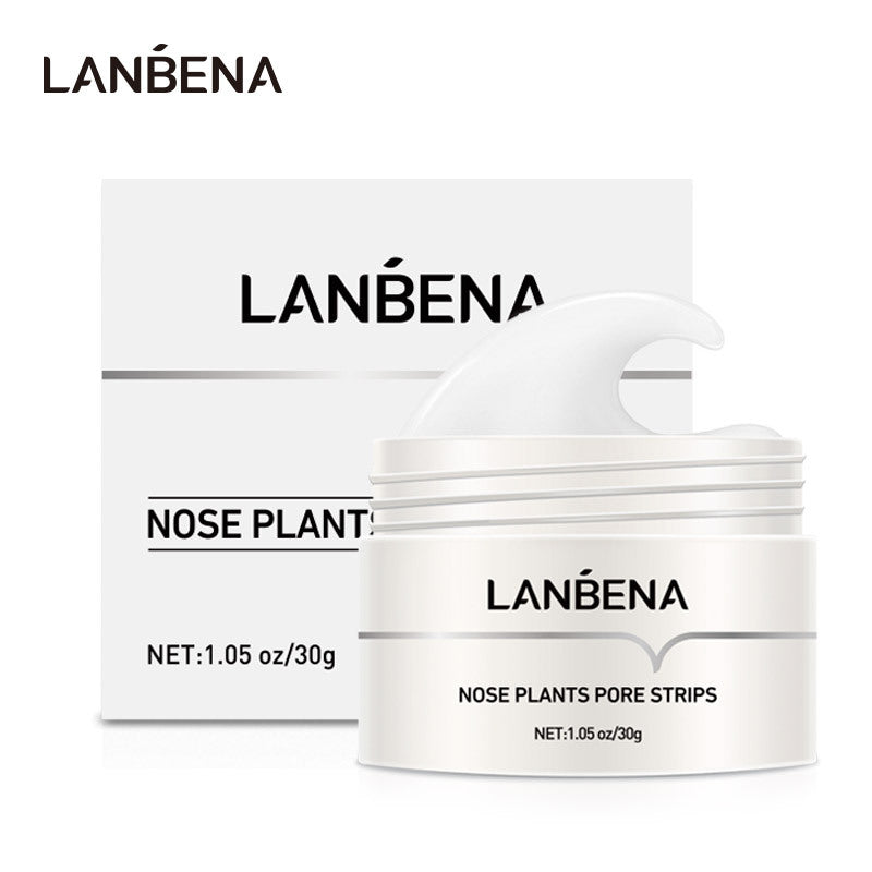 LANBENA Blackhead Remover Strips