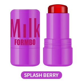 Water Jelly Blush Stick