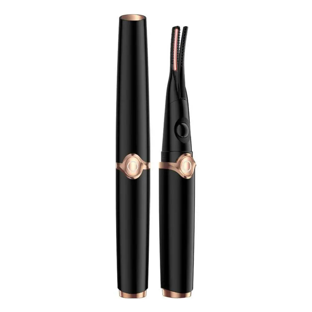 Lash Whisperer ™ Electric Heated Eyelash Curler