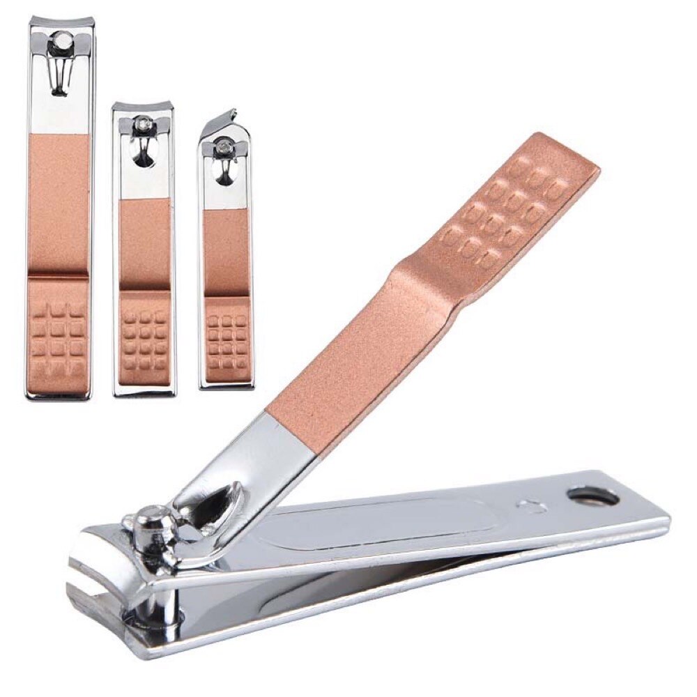 16-piece Manicure Nail Set