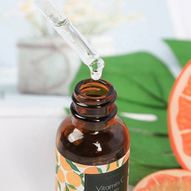 Vitamin C Skin Serum