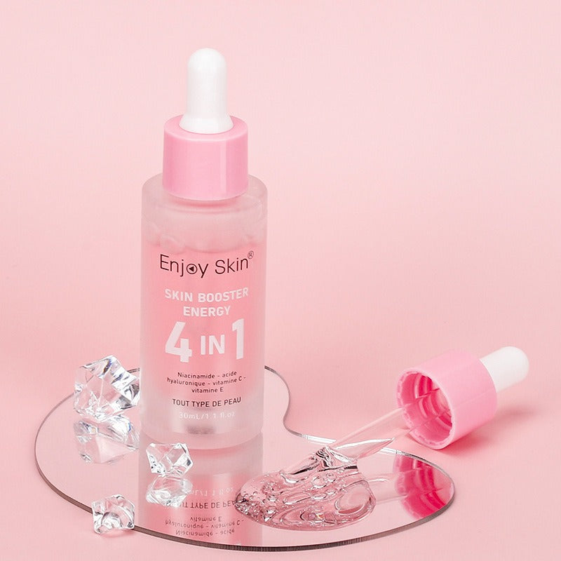 Hyaluronic Acid Anti Aging Serum (4 In 1 )
