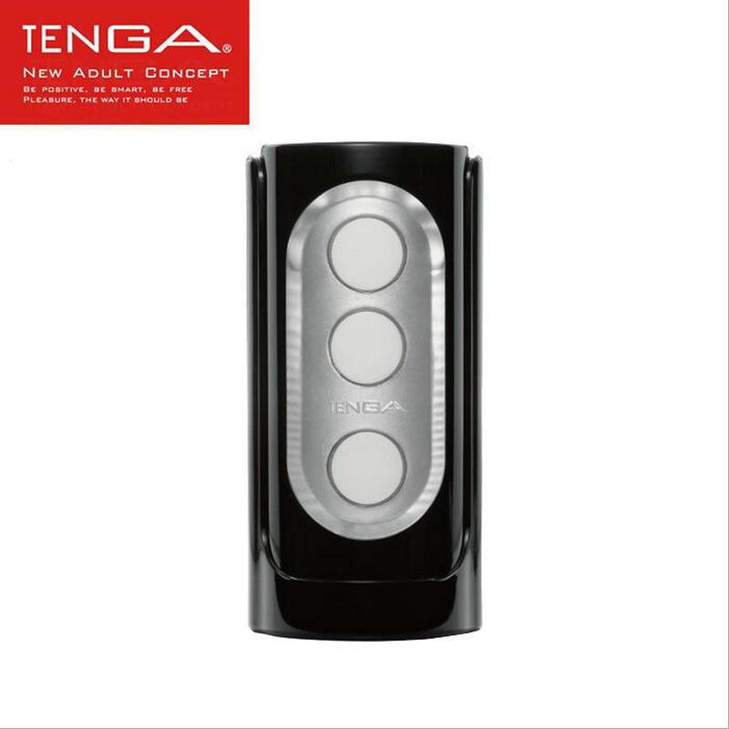 TENGA Flip hole Male Masturbator,4 Styles Masturbation Cup
