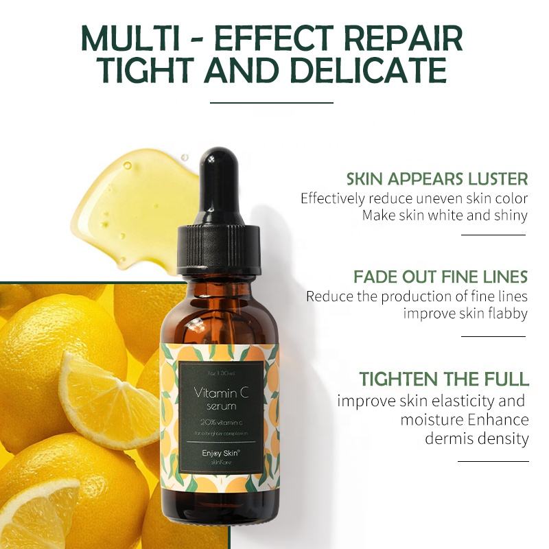 Vitamin C Skin Serum