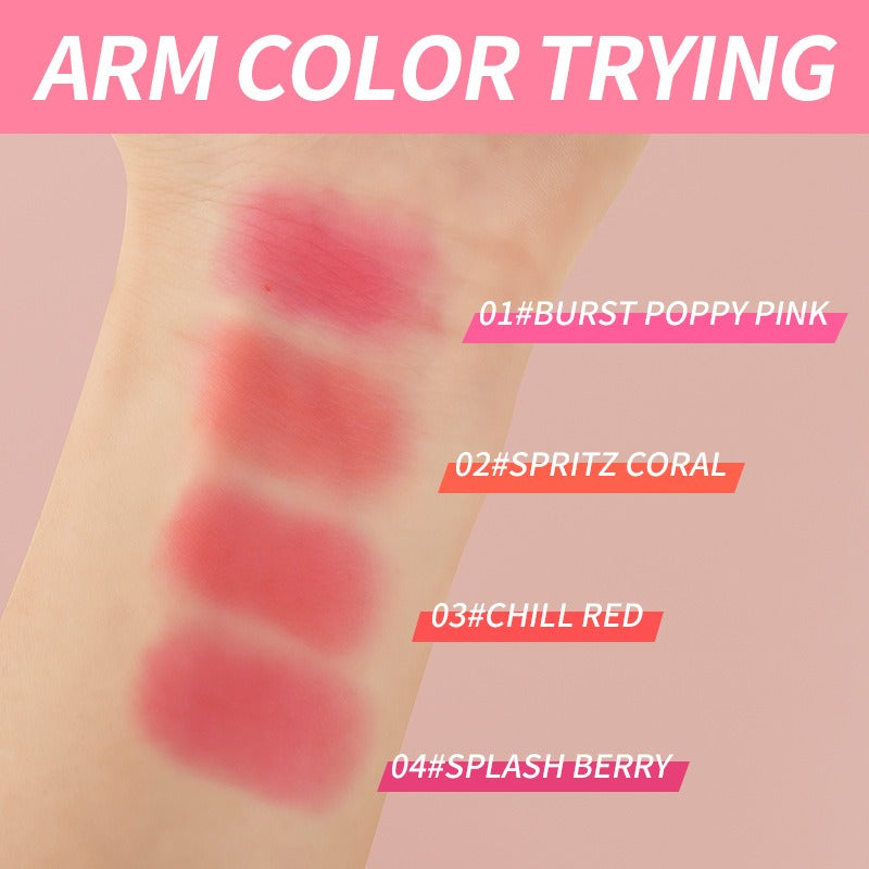 Water Jelly Blush Stick