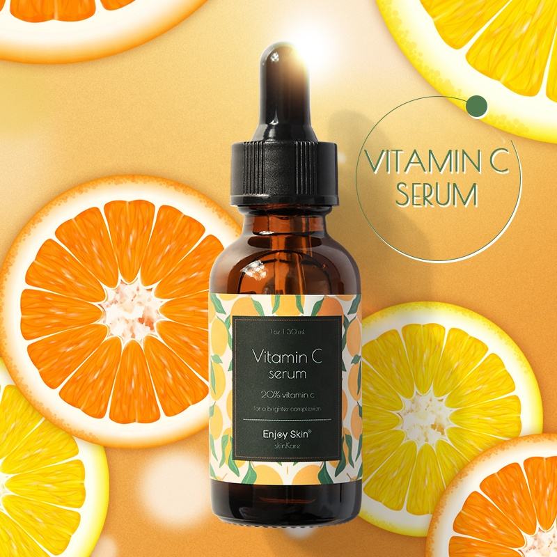 Vitamin C Skin Serum
