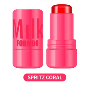 Water Jelly Blush Stick