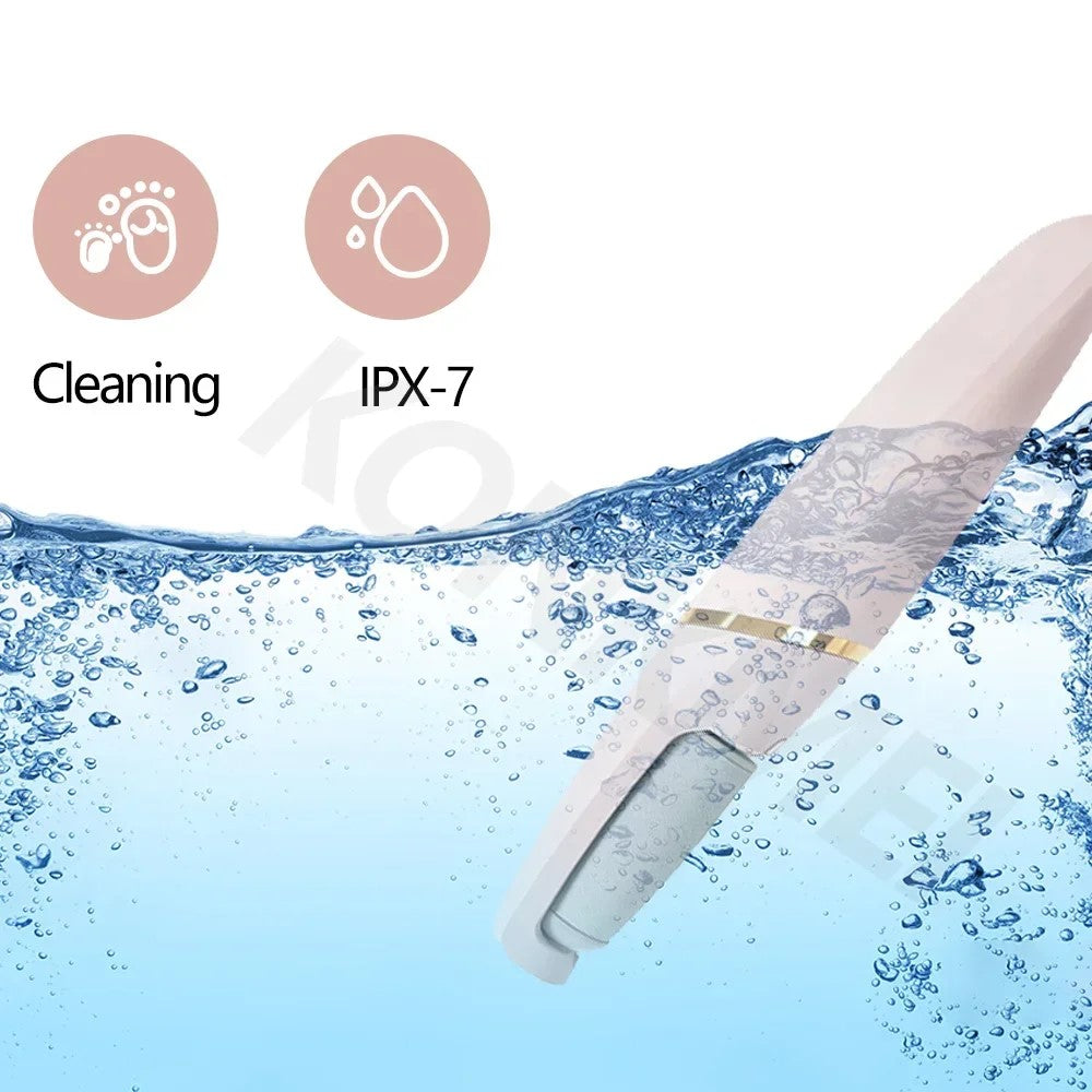 Pedi-Perfect™ Foot File and Callus Remover