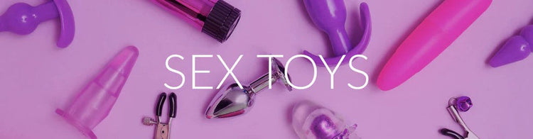 Adult Sex Toys