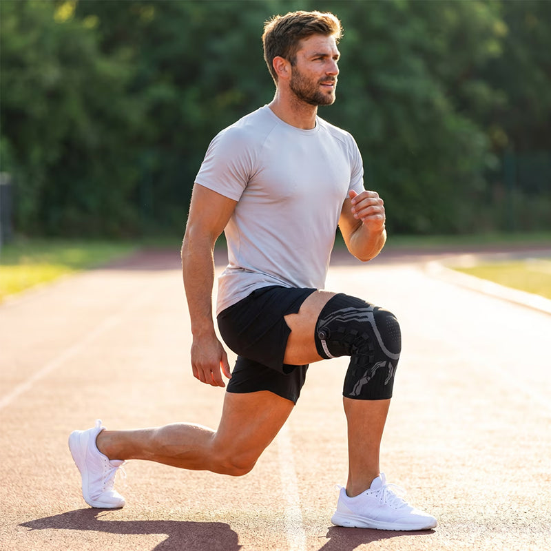 Typico Flex™ Adjustable Knee Support