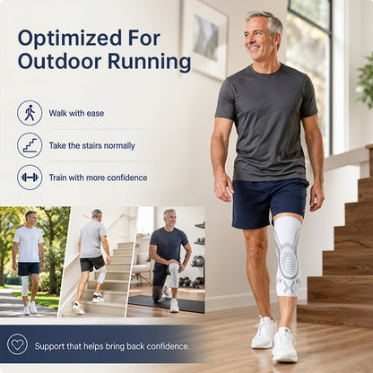 Typico Flex™ Adjustable Knee Support
