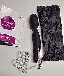 Clitoral Massager Vibrator Wand for Women (USA ONLY)