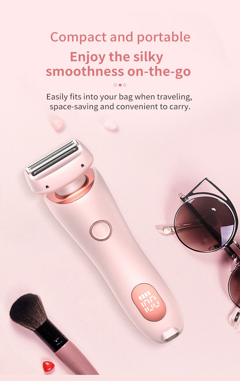 Soothe & Smooth Wand™