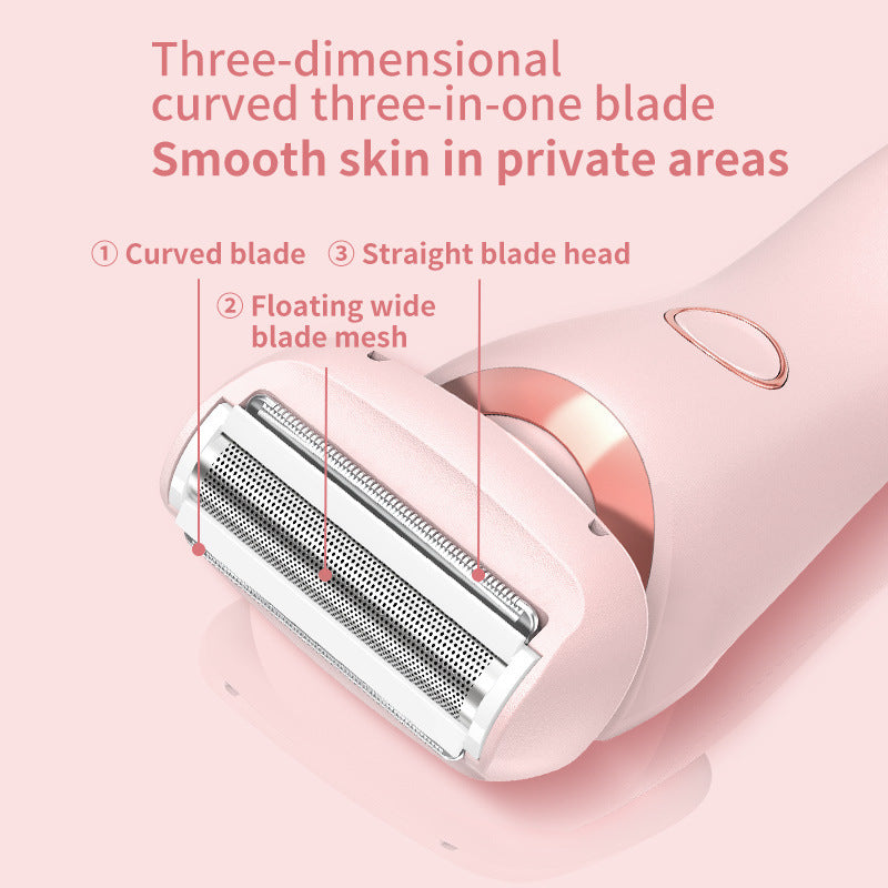 Soothe & Smooth Wand™