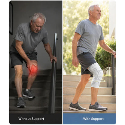 Typico Flex™ Adjustable Knee Support