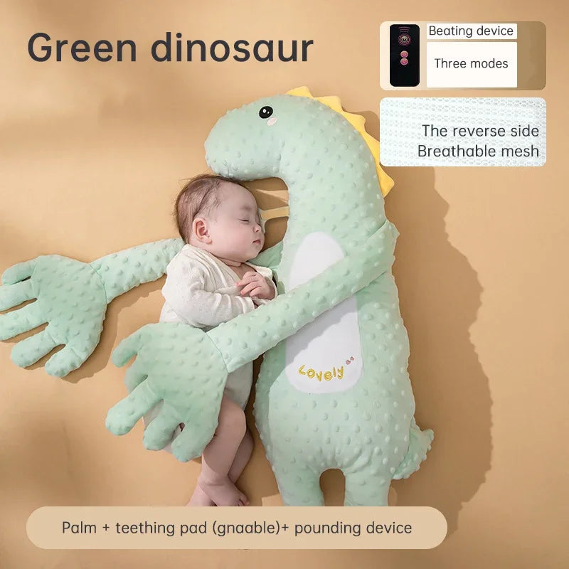 Baby Soothing Cuddle Companion