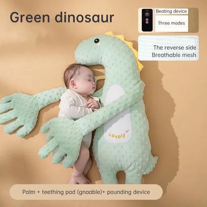 Baby Soothing Cuddle Companion