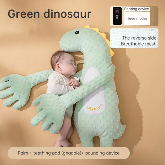 Baby Soothing Cuddle Companion