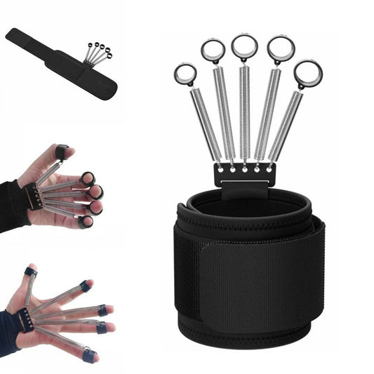 Finger & Hand Grip Strengthening Device