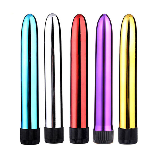 7 Inch Dildo/Vibrator Sex Toys For Women