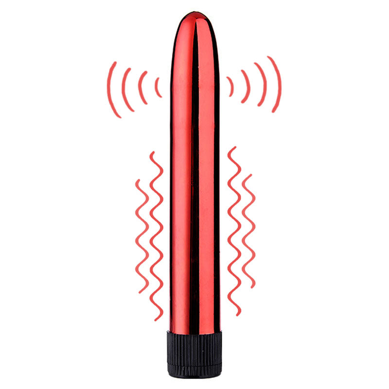 7 Inch Dildo/Vibrator Sex Toys For Women