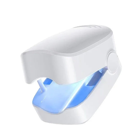 Portable Rechargeable Nail Care Light