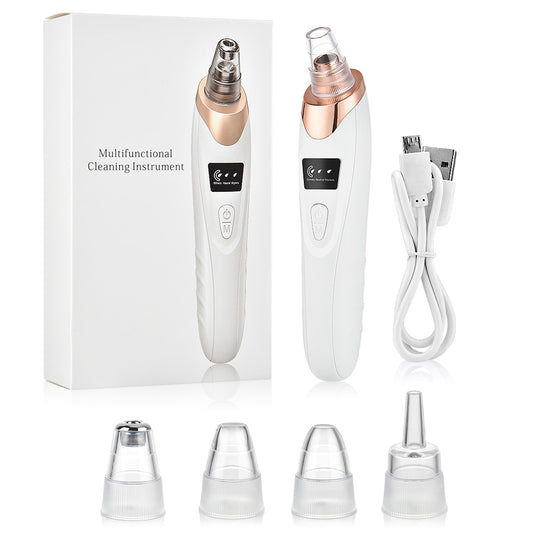 Vacuum Blackhead Remover Instrument