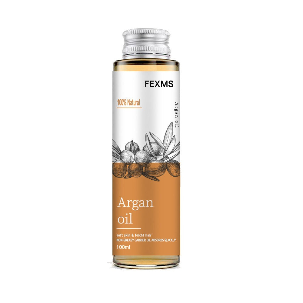 Argon Oil