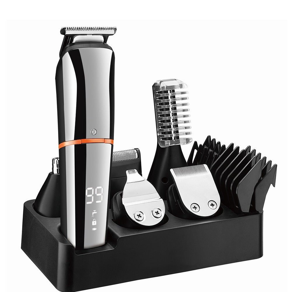 All in 1 Hair Grooming Kit for Men