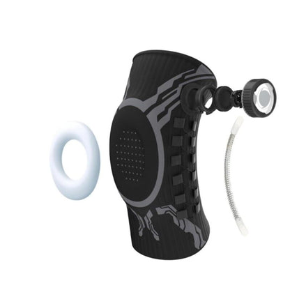 Typico Flex™ Adjustable Knee Support