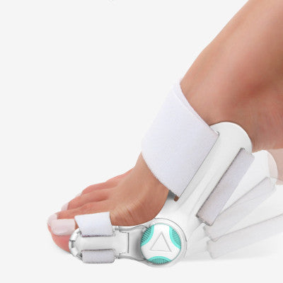 Bunion Toe Corrector with Adjustable Knob