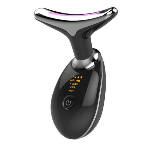 Anti Wrinkle Face Massager with High Frequency Vibration