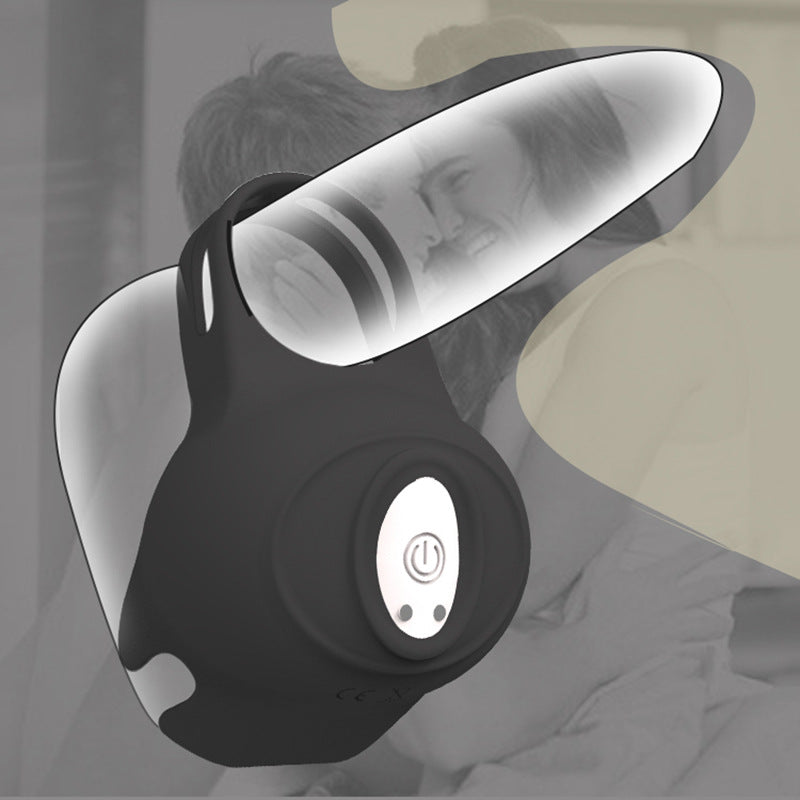 App Control Sperm Locking Ring