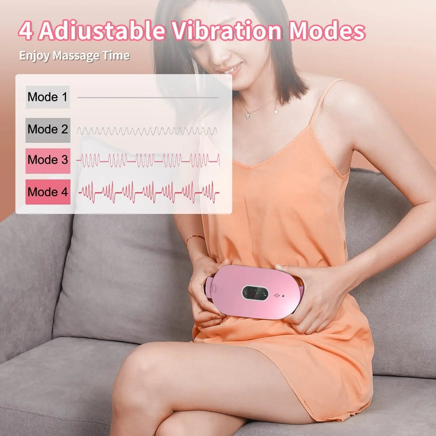 Menstrual Heating Pad