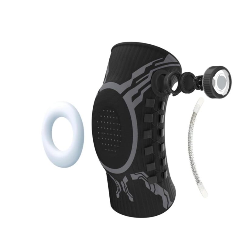 Typico Flex™ Adjustable Knee Support