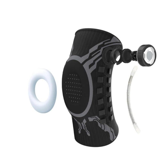 Typico Flex™ Adjustable Knee Support