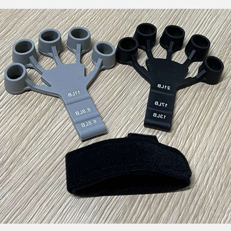 Grip Training Device for Finger strength and Arm Muscle