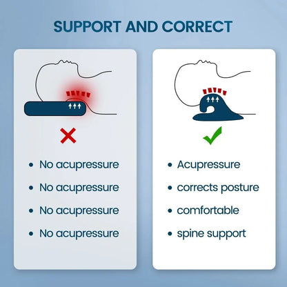 Neck Genie cervical traction and stretching device – image 1