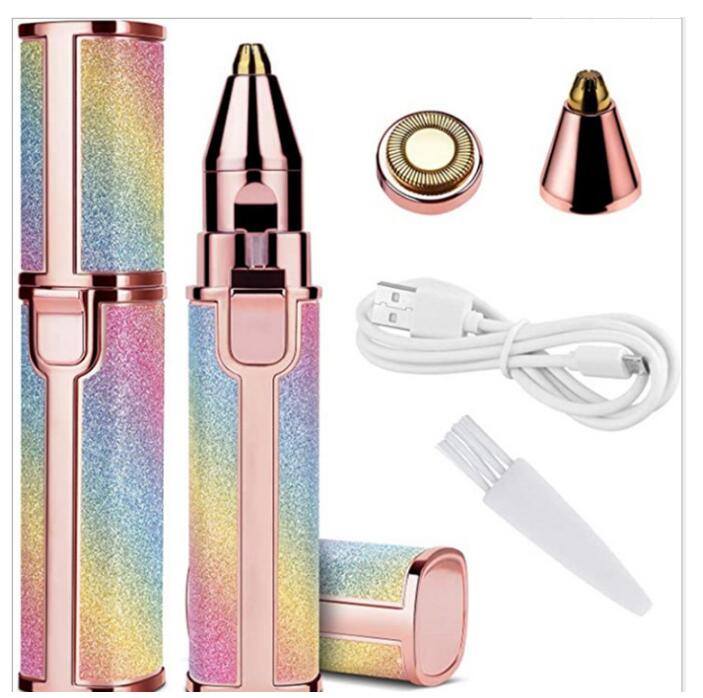 USB Charging Multi Purpose Lady Shaver