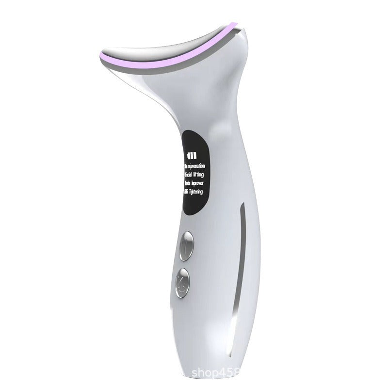 Face Lift Anti Wrinkle Photon Beauty Device