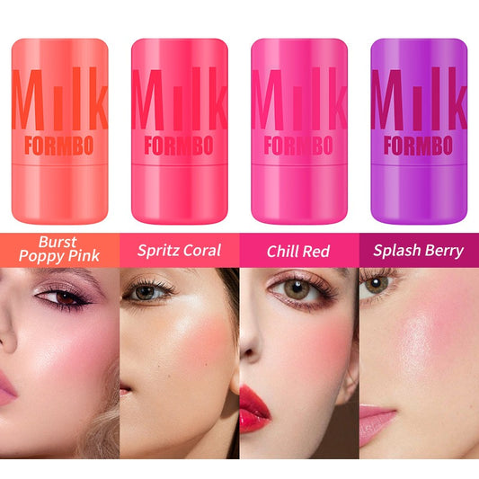 Water Jelly Blush Stick