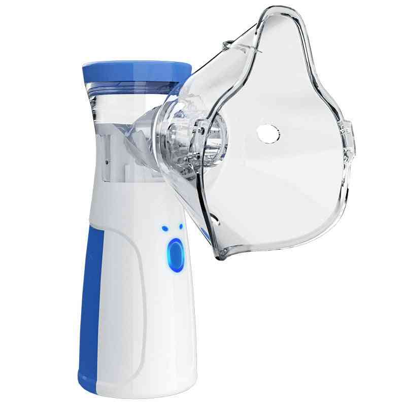 Portable Handheld Nebulizer